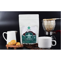 Gambar Omiyago Biji Kopi Arabika Java Preanger Omiyago - 100 gr dari Omiyago Kota Administrasi Jakarta Barat 5 Tokopedia
