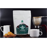 Gambar Omiyago Biji Kopi Arabika Java Preanger Omiyago - 100 gr dari Omiyago Kota Administrasi Jakarta Barat 3 Tokopedia
