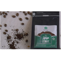 Gambar Kopi Luwak Omiyago Bubuk 100 gr dari Omiyago Kota Administrasi Jakarta Barat 4 Tokopedia