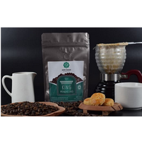 Gambar Kopi Bubuk Arabika King Mandheling Omiyago - 100 gr dari Omiyago Kota Administrasi Jakarta Barat 3 Tokopedia