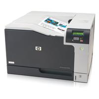 Gambar HP Printer Color LaserJet CP5225N CP 5225 N USB A3 [CE711A] dari GROSIRIA.ID Kota Surabaya 3 Tokopedia