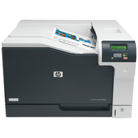 Gambar HP Printer Color LaserJet CP5225N CP 5225 N USB A3 [CE711A] dari GROSIRIA.ID Kota Surabaya 2 Tokopedia