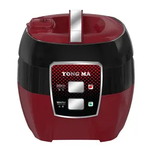 Magic Com YONG MA SMC-8033 2L | YONGMA SMC-7063 Rice Cooker 3in1 2 Liter 400w Magic Com YONG MA SMC-8033 2L | YONGMA SMC-7063 Rice Cooker 3in1 2 Liter 400w
