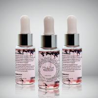 Gambar Serum rambut rusak/treatment rambut/keratin serum/GARANSI UANG KEMBALI dari CHORIO INDONESIA Kota Administrasi Jakarta Barat 2 Tokopedia