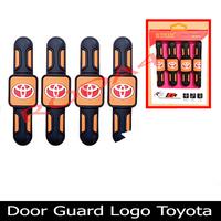 Gambar Door Guard Pelindung Pintu Mobil Logo Toyota dari Roda4 Kota Administrasi Jakarta Barat 1 Tokopedia