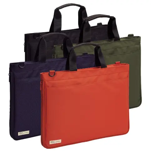 LIHITLAB Carrying bag A-7582 B4 0