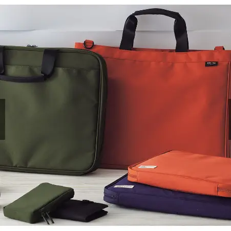 LIHITLAB Carrying bag A-7582 B4 1