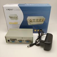 Gambar VGA Splitter 1 - 2 Port 250 MHz dari tokokabel Kota Administrasi Jakarta Utara 2 Tokopedia