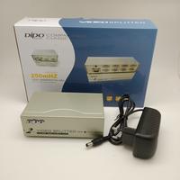Gambar VGA Splitter 1 - 2 Port 250 MHz dari tokokabel Kota Administrasi Jakarta Utara 1 Tokopedia