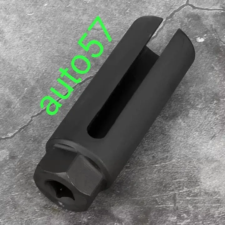 kunci O2 sensor - kunci oxygen sensor - 22mm long