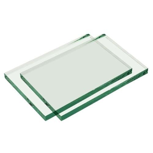 Jual Tempered Clear Glass / Kaca Tempered 6mm - Jakarta Utara - PT ...