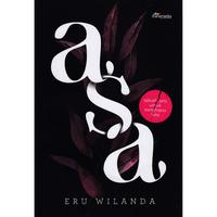 Gambar Asa - Eru Wilanda - TransMedia Pustaka dari Republikfiksi Kota Administrasi Jakarta Selatan 1 Tokopedia