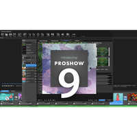 Gambar Photodex ProShow Producer 9 dari Mustoffa Game Shop Kota Depok 2 Tokopedia