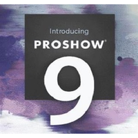 Gambar Photodex ProShow Producer 9 dari Mustoffa Game Shop Kota Depok 1 Tokopedia