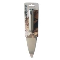 Gambar Homeland Cake Server - Grey / Pengangkat Kue dari Homeland Store Kota Administrasi Jakarta Pusat 1 Tokopedia