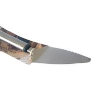Gambar Homeland Cake Server - Grey / Pengangkat Kue dari Homeland Store Kota Administrasi Jakarta Pusat 3 Tokopedia