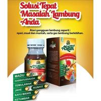 Gambar ASLAM Madu Asam Lambung Mazied 350 gr dari Toko Fadiyah Tokped Kab. Bogor 2 Tokopedia