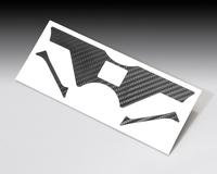 Gambar Sticker Segitiga Motor KITACO CBR250RR (2016-) dari Webike Indonesia Kota Administrasi Jakarta Selatan 1 Tokopedia