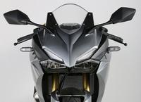 Gambar Sticker Segitiga Motor KITACO CBR250RR (2016-) dari Webike Indonesia Kota Administrasi Jakarta Selatan 4 Tokopedia