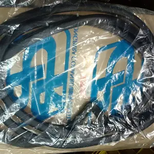 Karet Pintu Honda Civic Estillo Imitasi