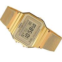 Gambar Casio Vintage Jam Tangan Wanita Rantai Pasir Gold A700WMG-9A Original dari Ogytashop Kota Administrasi Jakarta Pusat 2 Tokopedia