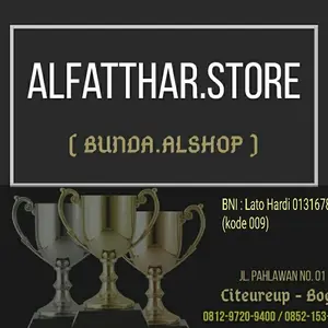 Piala resin untuk juara 3 atau 4