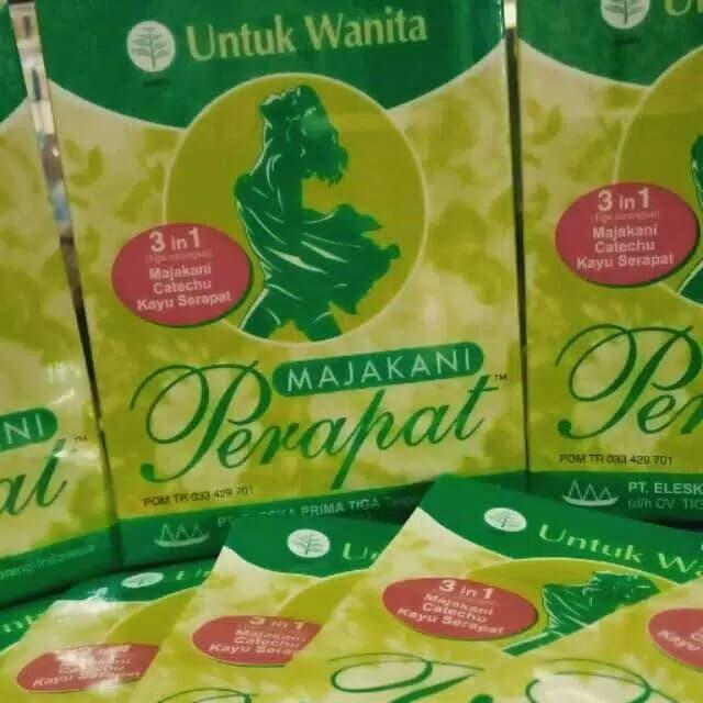 majakani prapat