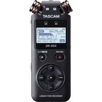 Gambar TASCAM DR-05X STEREO HANDHELD PORTABLE AUDIO RECORDER dari Jakarta Digital 8 Kota Administrasi Jakarta Pusat 2 Tokopedia