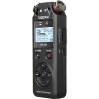 Gambar TASCAM DR-05X STEREO HANDHELD PORTABLE AUDIO RECORDER dari Jakarta Digital 8 Kota Administrasi Jakarta Pusat 4 Tokopedia