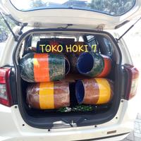Gambar Drum Plastik/Drum Sampah/Tong Sampah/Tempat sampah HDPE 25L dari Toko.Hoki7 Kota Administrasi Jakarta Barat 2 Tokopedia