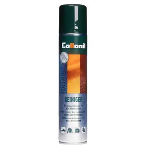 Collonil Reiniger stain removal I handbag I leather