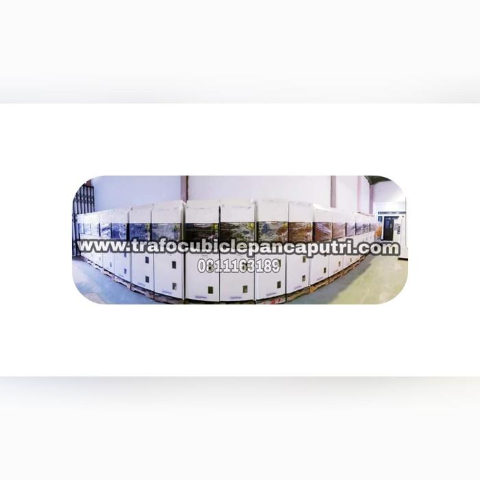 Jual CUBICLE MV OUTGOING QM SCHNEIDER SM6 - Kota Depok - Jual Trafo ...