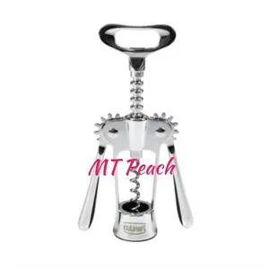 CULINART ALAT PEMBUKA BOTOL WINE CORKSCEWA