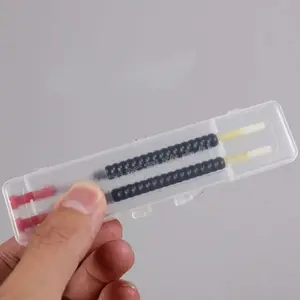 Spring pen 2 pcs Alat Pemindah Larva Madu Lebah