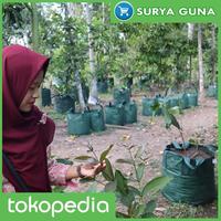 Gambar Planter Bag Sayuran 50 Liter dari Suryaguna Store Kab. Tulungagung 4 Tokopedia