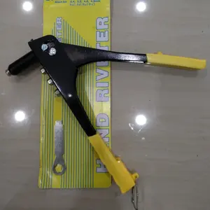 tang rivet / hand riverter / tang tembak / tang ripet murah
