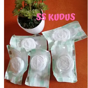 Roll Tampon Kasa steril 1 cm x 2. 5 m