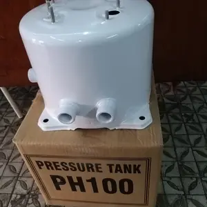 tangki sanyo ph 100 asli tabung bawah putih ph 130 b