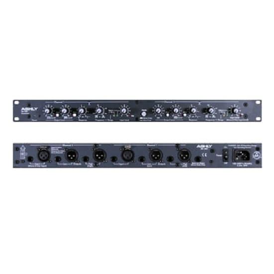 その他 ASHLY XR-1001 Crossover ASHLY XR-1001 Crossover 【公式通販】