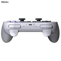 Gambar 8bitdo SN30 PRO PLUS - Abu-abu dari Cirebon Game Lite Kab. Cirebon 4 Tokopedia