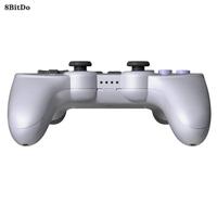 Gambar 8bitdo SN30 PRO PLUS - Abu-abu dari Cirebon Game Lite Kab. Cirebon 3 Tokopedia