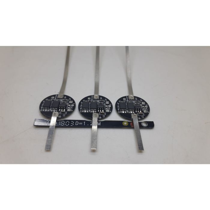 Gambar Batera protection 4.2 Volt 5 Ampera dari toekangbaterai Kota Depok Tokopedia