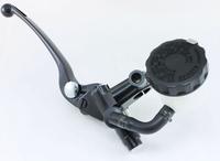 Gambar Brake Master STD Horizontal 5/8inch KAWASAKI Ninja ZX-6R [Black] dari Webike Indonesia Kota Administrasi Jakarta Selatan 5 Tokopedia