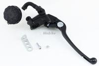 Gambar Brake Master STD Horizontal 5/8inch KAWASAKI Ninja ZX-6R [Black] dari Webike Indonesia Kota Administrasi Jakarta Selatan 3 Tokopedia