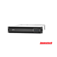 Gambar APC SMT3000RMI2UC Smart Connect UPS Rackmount 3000VA 2700W LCD Cloud dari Innovatech Official Kota Administrasi Jakarta Pusat 4 Tokopedia
