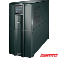 Gambar UPS APC SMT3000IC SMT3000i 3000VA 2700W dari Innovatech Official Kota Administrasi Jakarta Pusat 5 Tokopedia