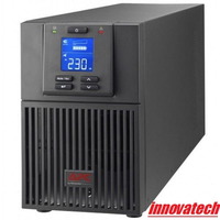 Gambar APC SRV1KIL-E SRV1KILE SRV1KIL Easy UPS Online 1000va 900W Batt Ext dari Innovatech Official Kota Administrasi Jakarta Pusat 5 Tokopedia