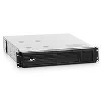 Gambar APC SMT3000RMI2UC Smart Connect UPS Rackmount 3000VA 2700W LCD Cloud dari Innovatech Official Kota Administrasi Jakarta Pusat 5 Tokopedia