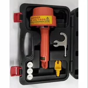Non Contact H.V. Detector SEW 278HP