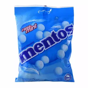 permen mentos harga untuk 1pack silahkan langsung saja di pesan ya .trimakasih